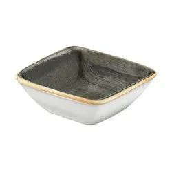 Правоъгълна чиния дълбока Bonna Space 19 см