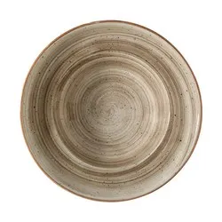 Дълбока чиния Гурме Bonna Terrain Ф 27 см и Ф 30 см