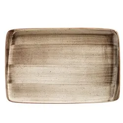 Правоъгълно плато Bonna Terrain 36 см