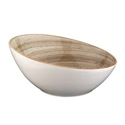 Купа скосена Bonna Terrain Ф 16 см Ф 18 см и Ф 22 см