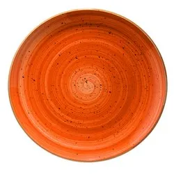 Чиния Bonna Terracota Ф 17 см Ф 19 см Ф 21 см Ф 25 см Ф 27 см и Ф 30 см