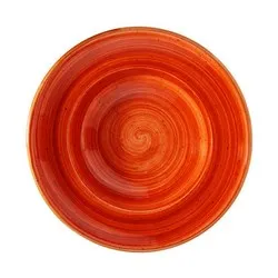 Чиния дълбока Гурме Bonna Terracota Ф 27 см и Ф 30 см