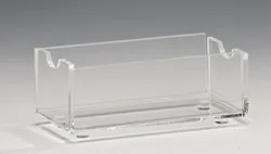 Захарница за захар на пакетчета 12.5 см