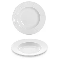 Дълбока чиния Gural Panama Ф 23 см