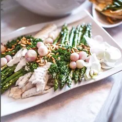 Купичка Gural Valencia 10 см