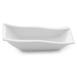 Дълбоко плато Gural Valencia 14 см и 24 см