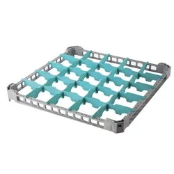 Удължител за кошница за съдомиялна машина с разделител 25 места