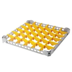 Удължител за кошница за съдомиялна машина с разделител 36 места