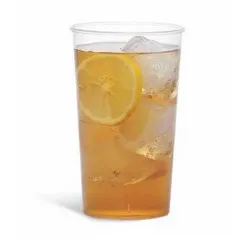 Чаша за коктейли за еднократна употреба 400 мл