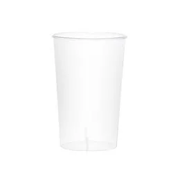 Чаша за коктейли за еднократна употреба 400 мл