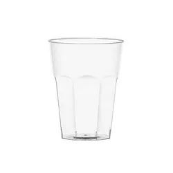 Чаша Казабланка за еднократна употреба 350 мл