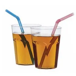 Чаша Казабланка за еднократна употреба 350 мл