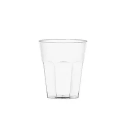 Чаша Казабланка за еднократна употреба 270 мл
