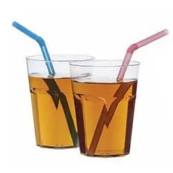 Чаша Казабланка за еднократна употреба 270 мл