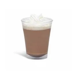 Чаша Лале за еднократна употреба 240 мл