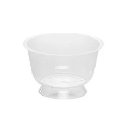 Купичка на столче за еднократна употреба Кона 200 мл