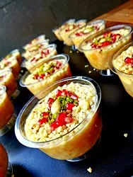 Купичка на столче за еднократна употреба Кона 200 мл