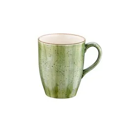 Чаша за мляко Bonna Therapy 330 мл