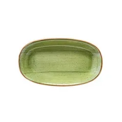 Овална чиния Bonna Therapy 19 см и 34 см