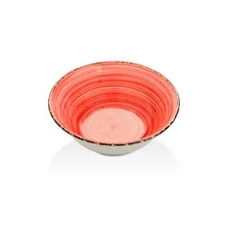 Купа Gural Red Ф 14 см Ф 19 см и Ф 23 см