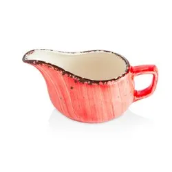 Каничка за мляко Gural Red 90 мл