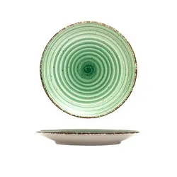 Чиния Gural Green Ф 19 Ф 21 Ф 23 Ф 25 Ф 27 и Ф30