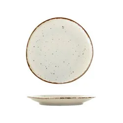 Чиния асиметрична Gural Side 20 см 25 см и 30 см