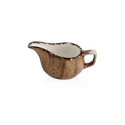 Каничка за мляко Gural Brown 90 мл