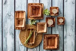 Каничка за мляко Gural Brown 90 мл