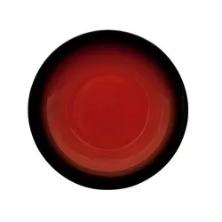 Дълбока чиния Gural Marmaris Red Ф 20 см