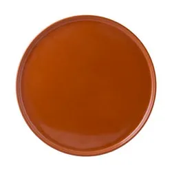 Чиния за пица CoK Ceramica Ф 29 см и Ф 30 см