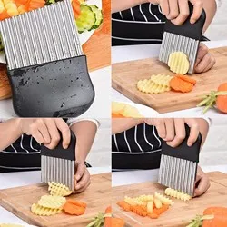 Нож за кашкавал и сирена 9.5 см