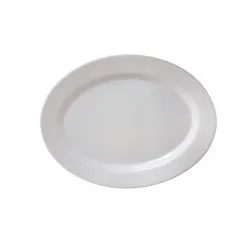Овално плато Cok Elba 30 см и 36 см