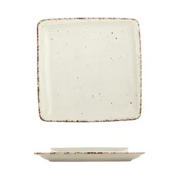 Чиния квадрат Gural Side 17 см 19 см 22 см и 25 см