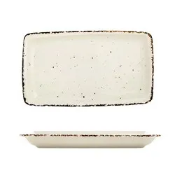 Правоъгълно плато Gural Side 29 см