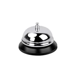 Сервитьорско звънче