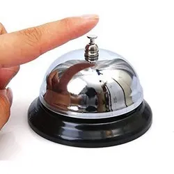 Сервитьорско звънче