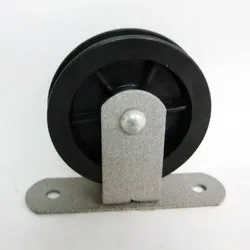 Макара за подвижен простир