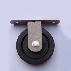 Макара за подвижен простир