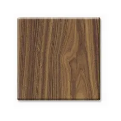 Верзалитен плот за маса Палисандрово дърво 70 см x 70 см