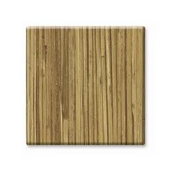 Верзалитен плот за маса Светла морска трева 70 см x 70 см