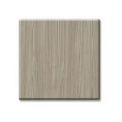 Верзалитен плот за маса Светъл бор 70 см x 70 см