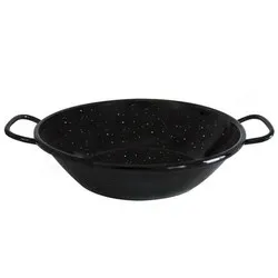 Касерола с две дръжки за сервиране дълбока FOXY Ф 16 см и Ф 18 см