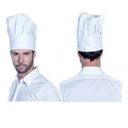 Готварска шапка тип Комин