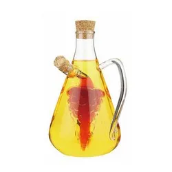 Комплектен прибор за зехтин и оцет EASY LIFE