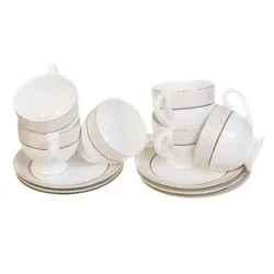 Сервиз за кафе Фе 12 части