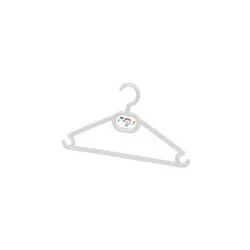 Детска закачалка за дрехи MY HERO 6 бр