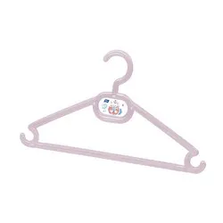 Детска закачалка за дрехи MY HERO 6 бр