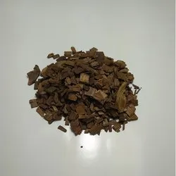 Стърготини за опушване в пушилня печн дъб 250 гр