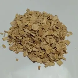 Стърготини за опушване в пушилня едър бук 250 гр